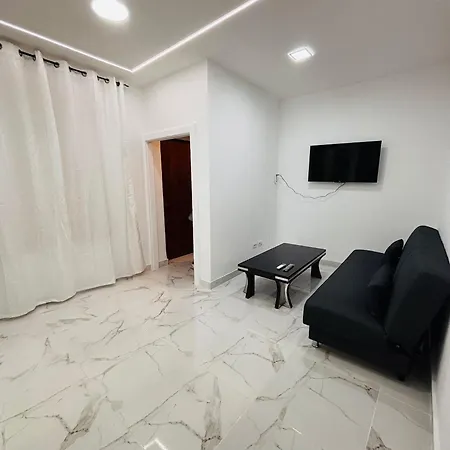 Dante Apartamento *