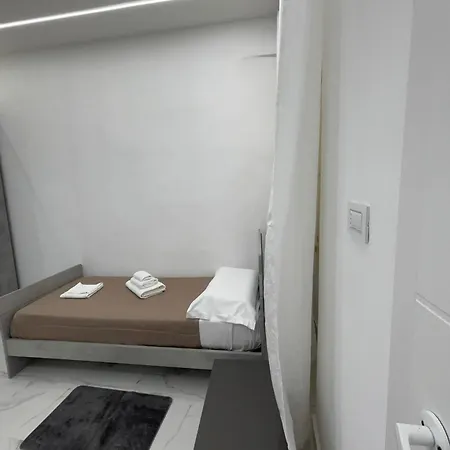 Apartamento Dante Bari