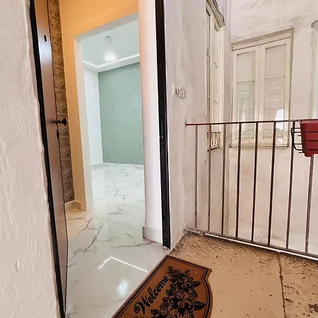 Apartamento Dante Bari