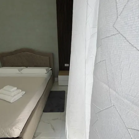 Dante Apartamento Bari