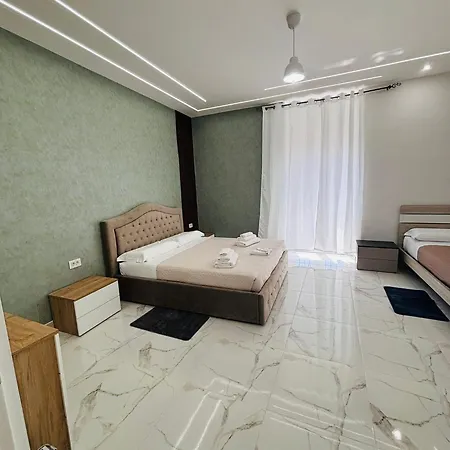 Apartamento Dante