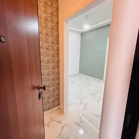 Apartamento Dante *