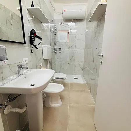 Dante Apartamento Bari