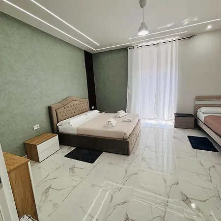 Dante Apartamento Bari