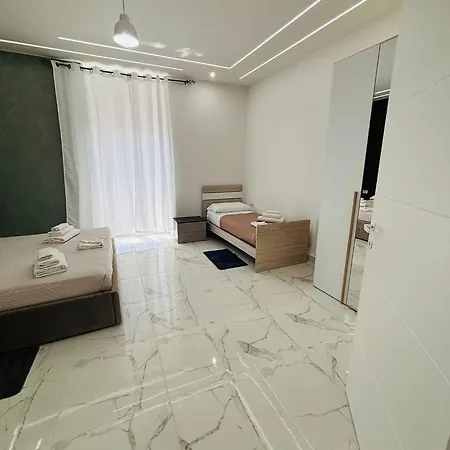 Apartamento Dante Bari