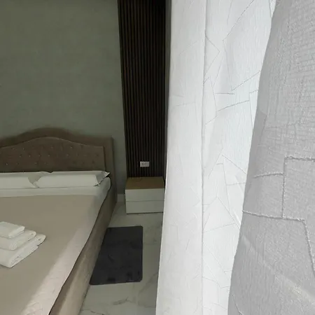 Apartamento Dante