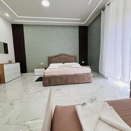 Apartamento Dante Bari