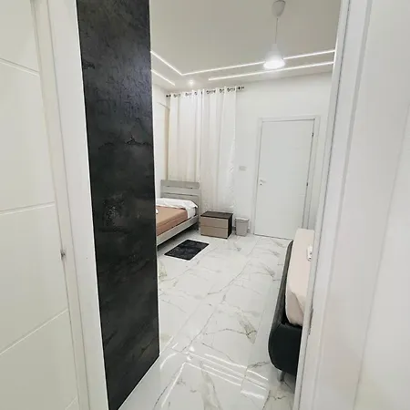 Apartamento Dante