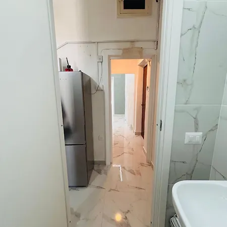 Dante Apartamento Bari