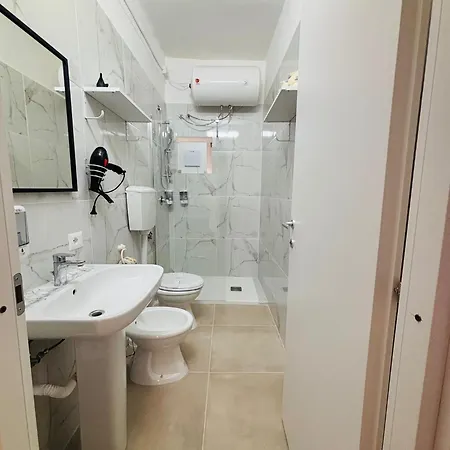 Dante Apartamento Bari
