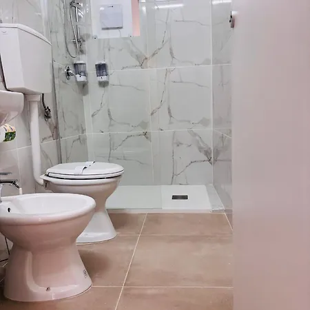 Apartamento Dante Bari