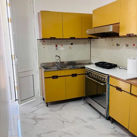 Apartamento Dante