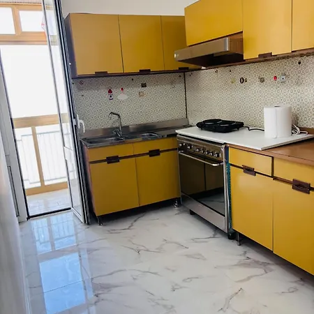 Dante Apartamento Bari