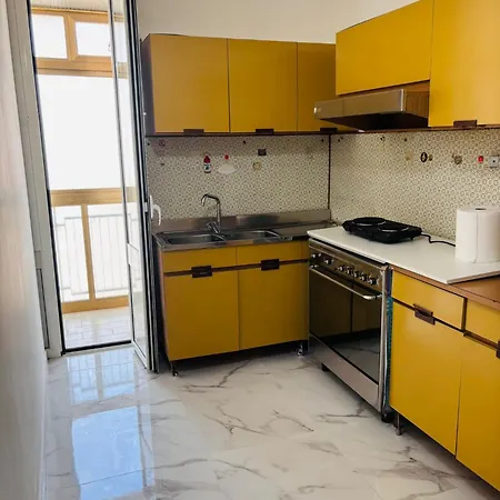 Apartamento Dante Bari