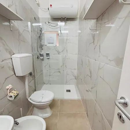 Apartman Dante *