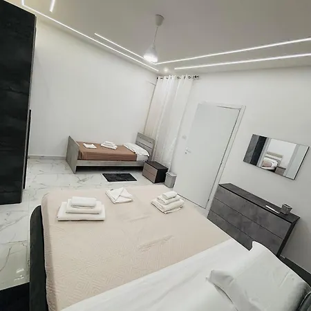 Apartman Dante *