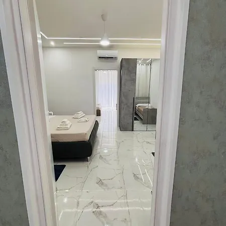 Apartman Dante