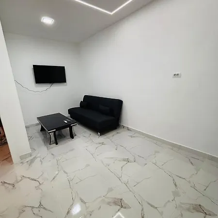 Apartman Dante
