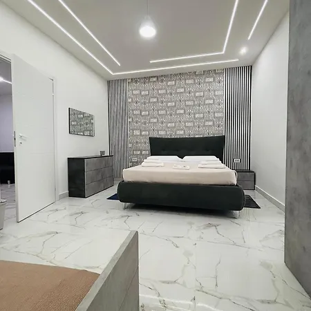 Dante Apartman *