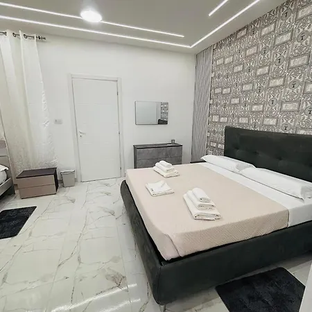 Apartman Dante *
