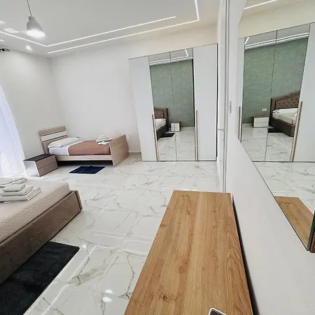 Dante Apartman