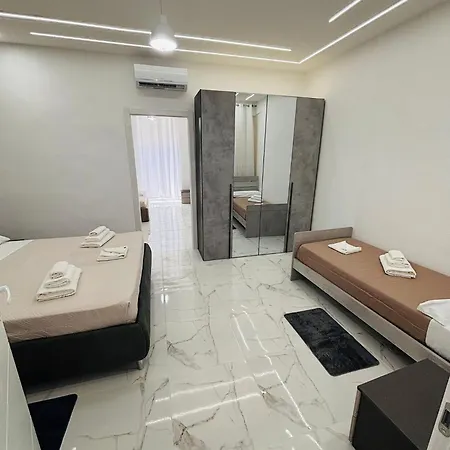 Apartman Dante
