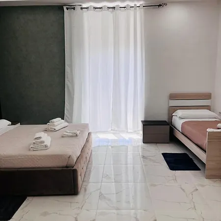 Apartman Dante *