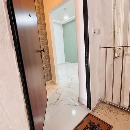 Dante Apartman