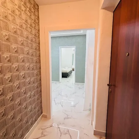Apartman Dante