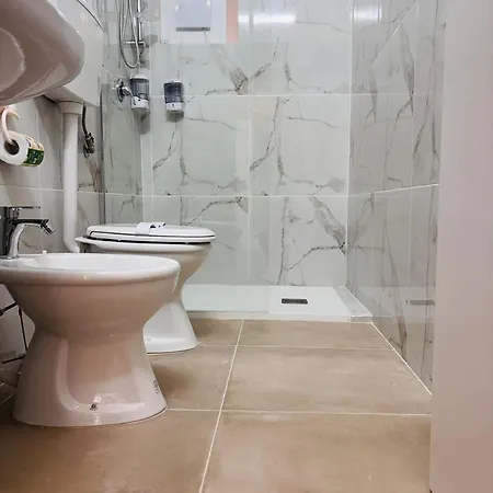 Dante Apartman *