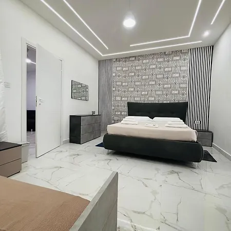 Apartman Dante *