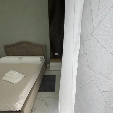 Apartman Dante Bari