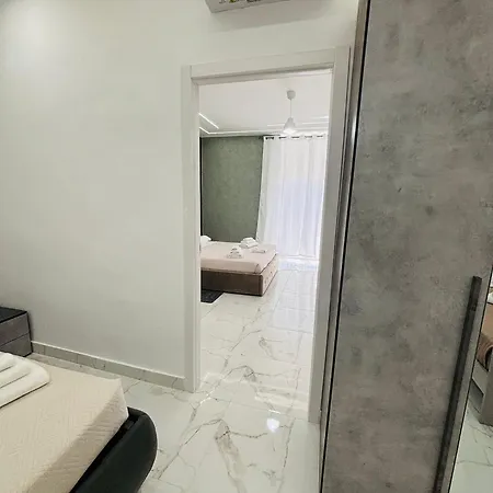 Dante Apartman