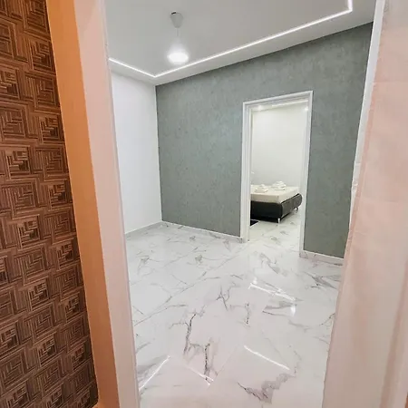Dante Apartman *