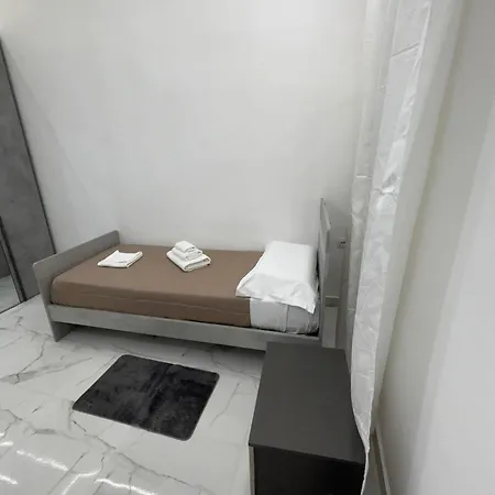 Dante Apartman