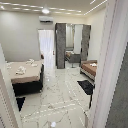 Apartman Dante