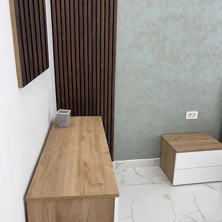 Apartman Dante *