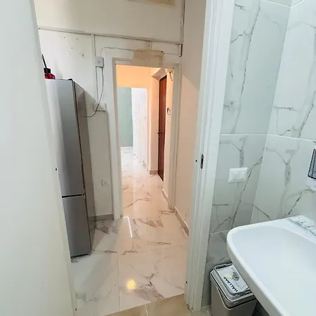 Dante Apartman