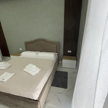 Apartman Dante *