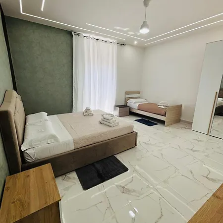 Dante Apartman *