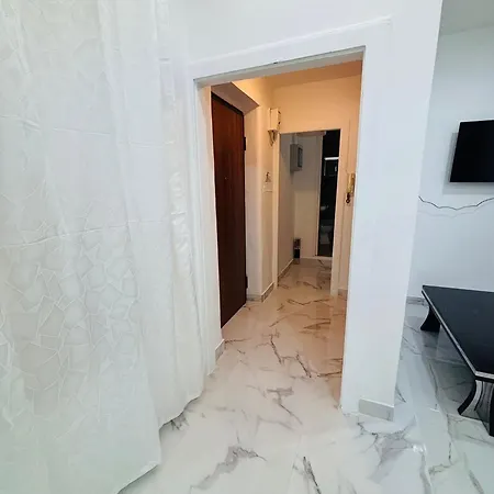 Apartman Dante Bari
