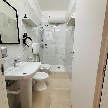 Apartman Dante