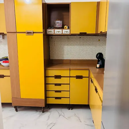 Dante Apartman