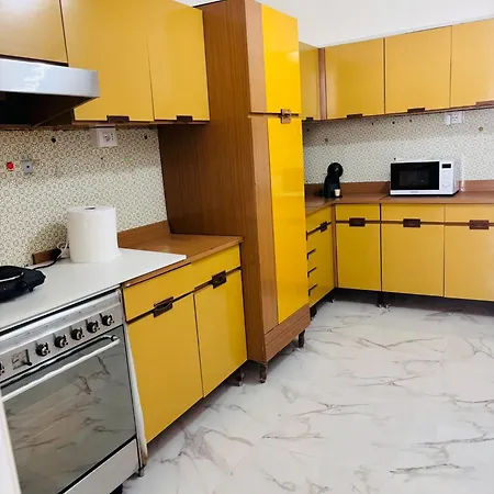Dante Apartman *